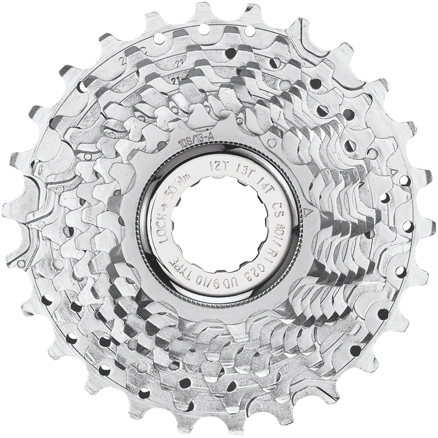 NEW Campagnolo Veloce 9 Speed Cassette 12-23t