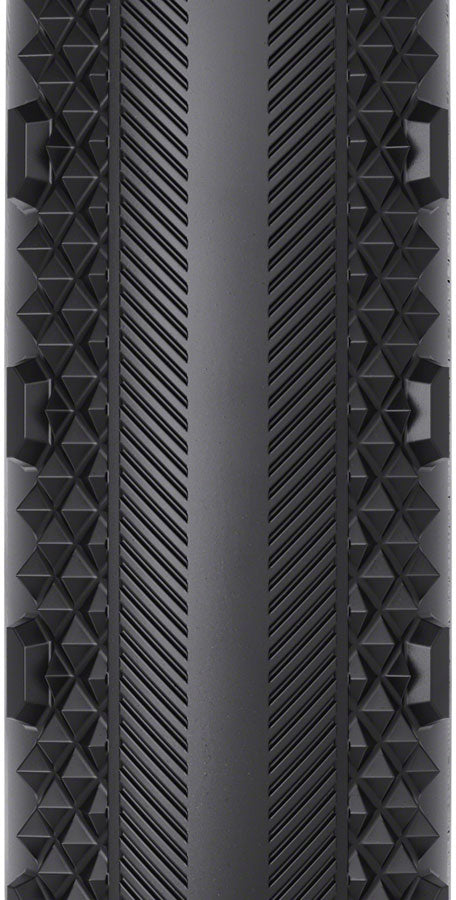 NEW WTB Byway Tire - 700 x 34 TCS Tubeless Folding Black/Tan