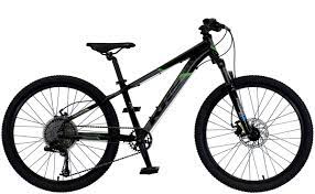 Khs hardtail hot sale mountain bike