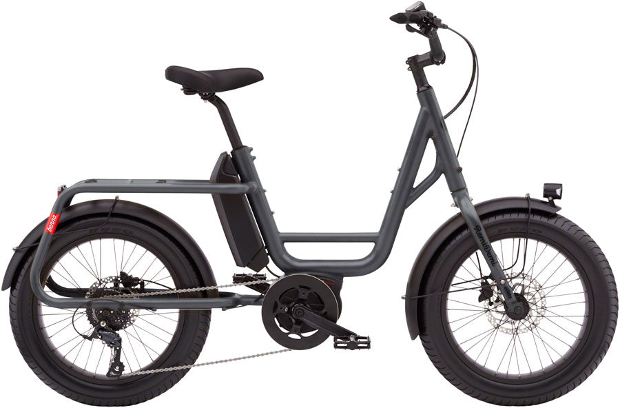 Anthracite Gray