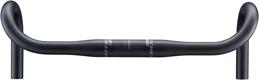 NEW Ritchey WCS NeoClassic Drop Handlebar - Aluminum, 31.8, 44, Blatte - Around the Cycle