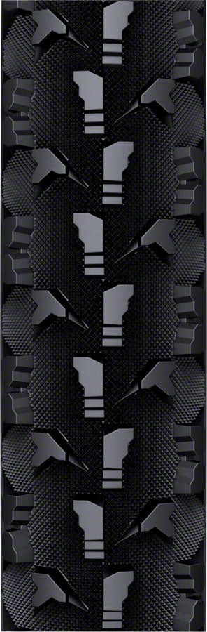 NEW WTB Cross Wolf TCS Light Fast Rolling Tire: 700 x 32, Folding Bead, Black - Around the Cycle