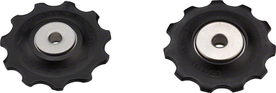 NEW Shimano Dura-Ace RD-7900 10-Speed Rear Derailleur Pulley Set: Version 2 - Around the Cycle