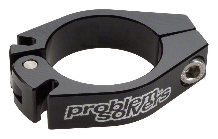 NEW Problem Solvers Dual Cable Backstop 1-1/4" (32.0)
