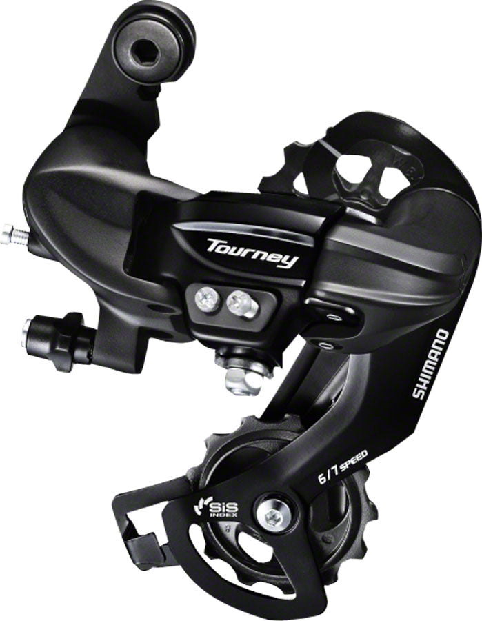 NEW Shimano Tourney RD-TY300 Speed Rear