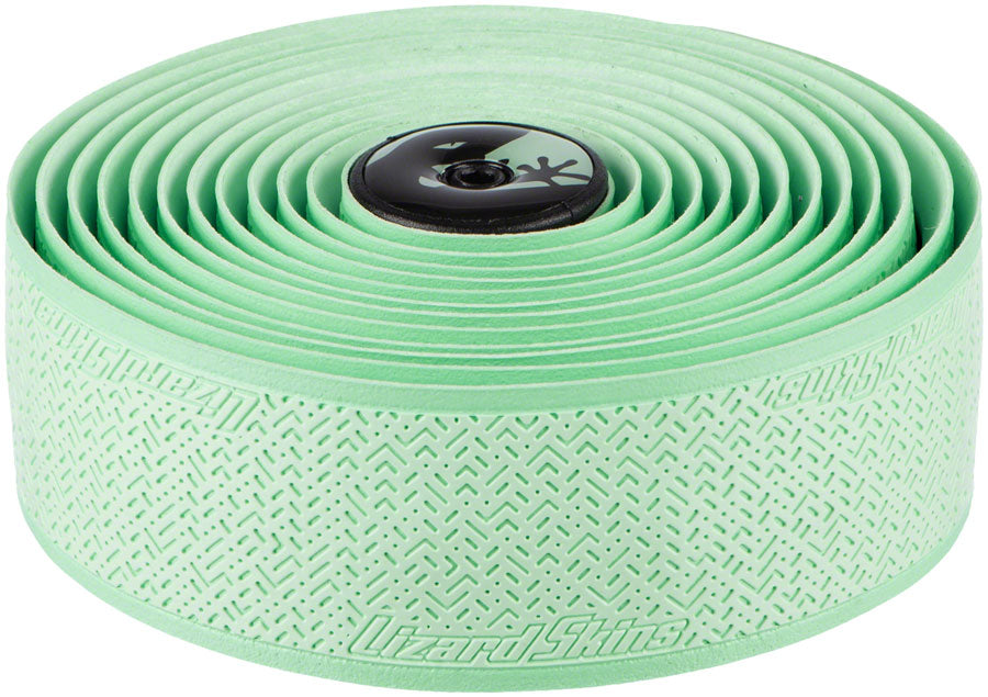 NEW Lizard Skins DSP Bar Tape - 2.5mm Mint Green