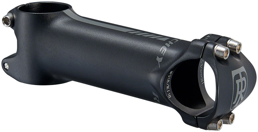 NEW Ritchey Comp 4-Axis Stem - 90 mm, 31.8 Clamp, +/-6, 1 1/8", Alloy, Black