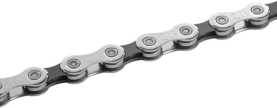 NEW Campagnolo EKAR Chain - 13-Speed, 117 Links, Silver, With C-Link - Around the Cycle