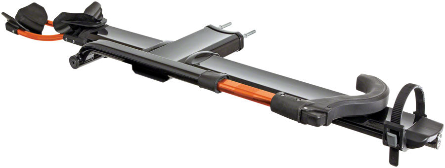 NEW Kuat NV 2.0 1 Bike Add-On Tray - Gray/Orange