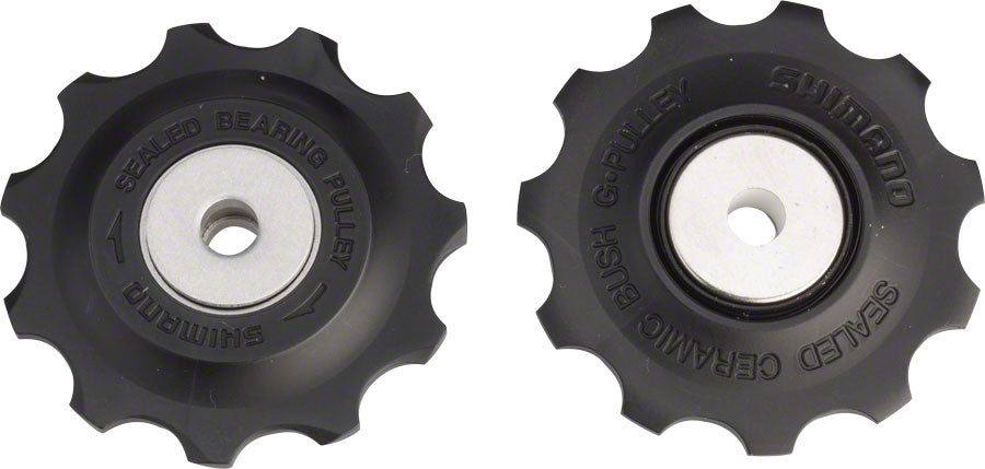 NEW Shimano Ultegra RD-6700-A 10-Speed Rear Derailleur Pulley Set ver.2