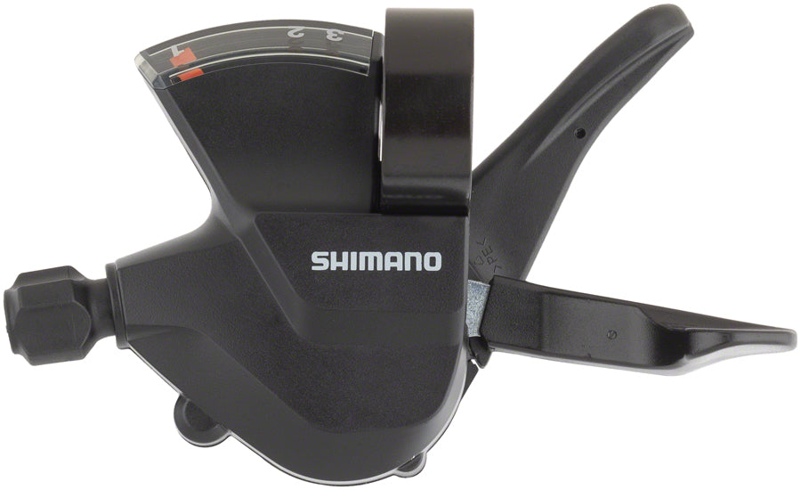NEW Shimano Altus SL-M315-L 3-Speed Left Rapidfire Plus Shifter - Around the Cycle