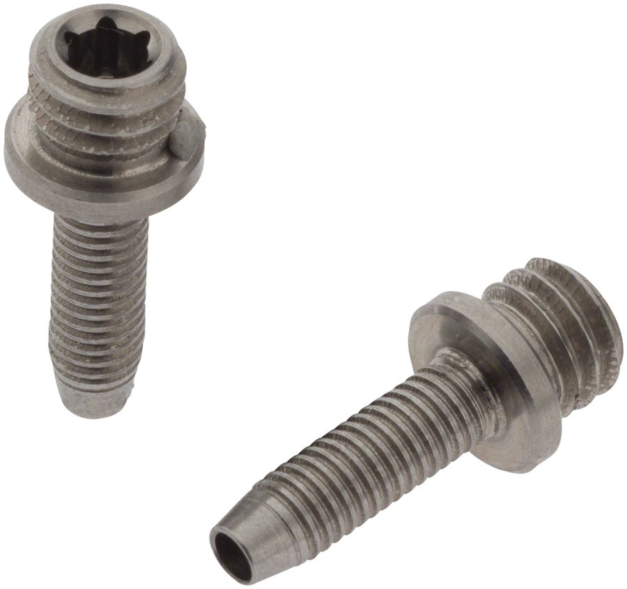 NEW Jagwire Stealth Hydraulic Hose Needle Insert for SRAM, Bag of 10