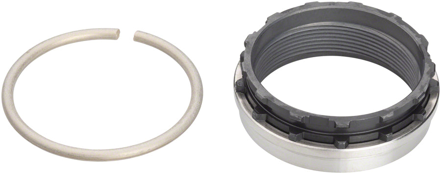 NEW Rohloff Splined Sprocket Adapter with Snap Ring - Standard
