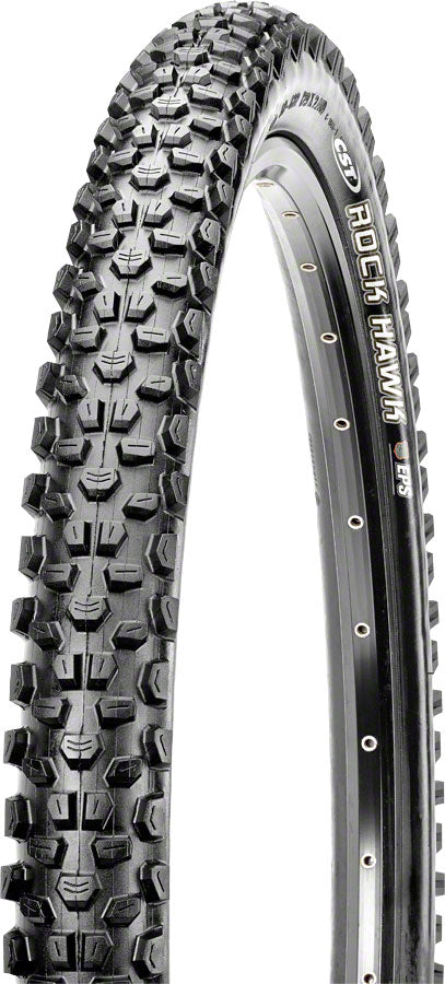 NEW CST Rock Hawk Tire - 29 x 2.25, Clincher, Wire, Black