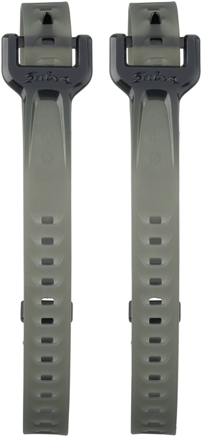 NEW Salsa EXP Series Rubber Straps Rack Strap, Tie, & Bungee - Around the Cycle