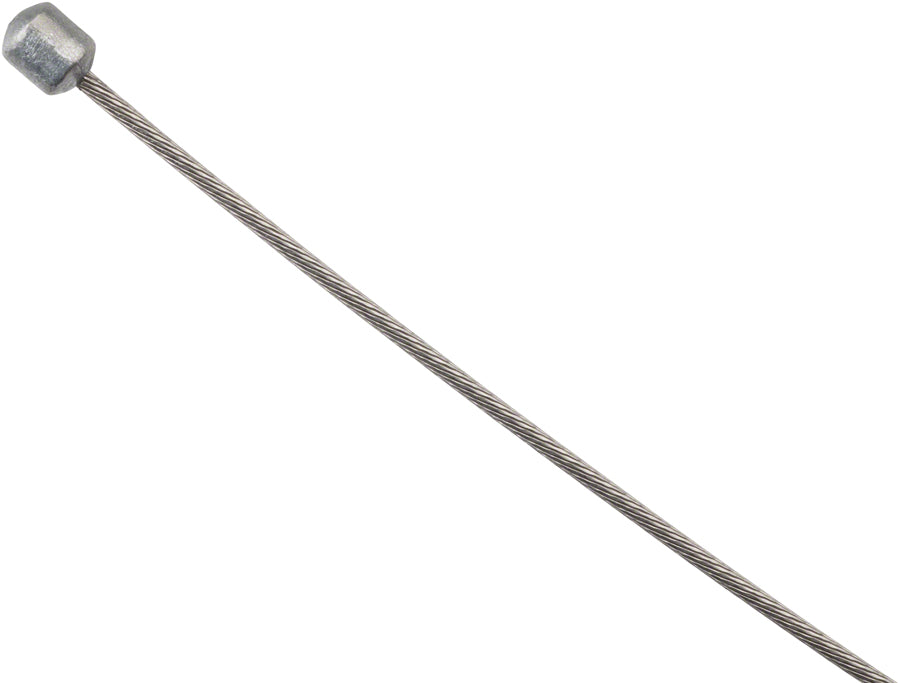 NEW Jagwire Sport Derailleur Cable Slick Stainless 1.1x2300mm Campagnolo - Around the Cycle