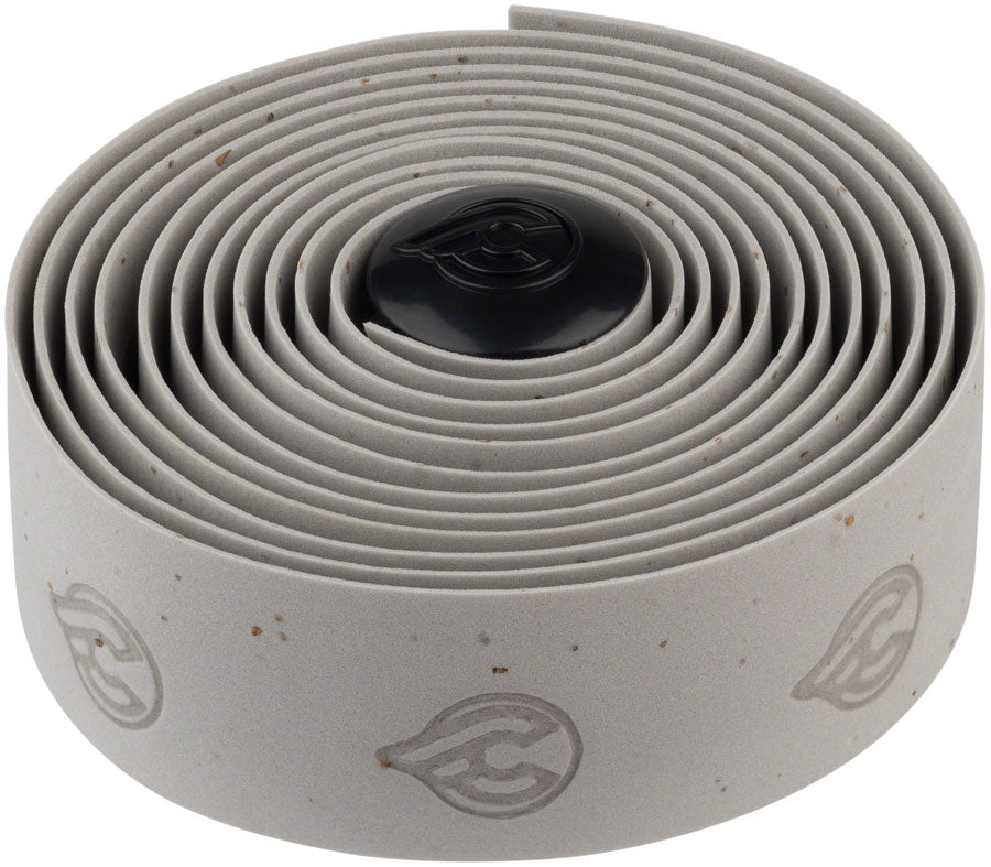 NEW Cinelli Cork Ribbon Handlebar Tape Grey