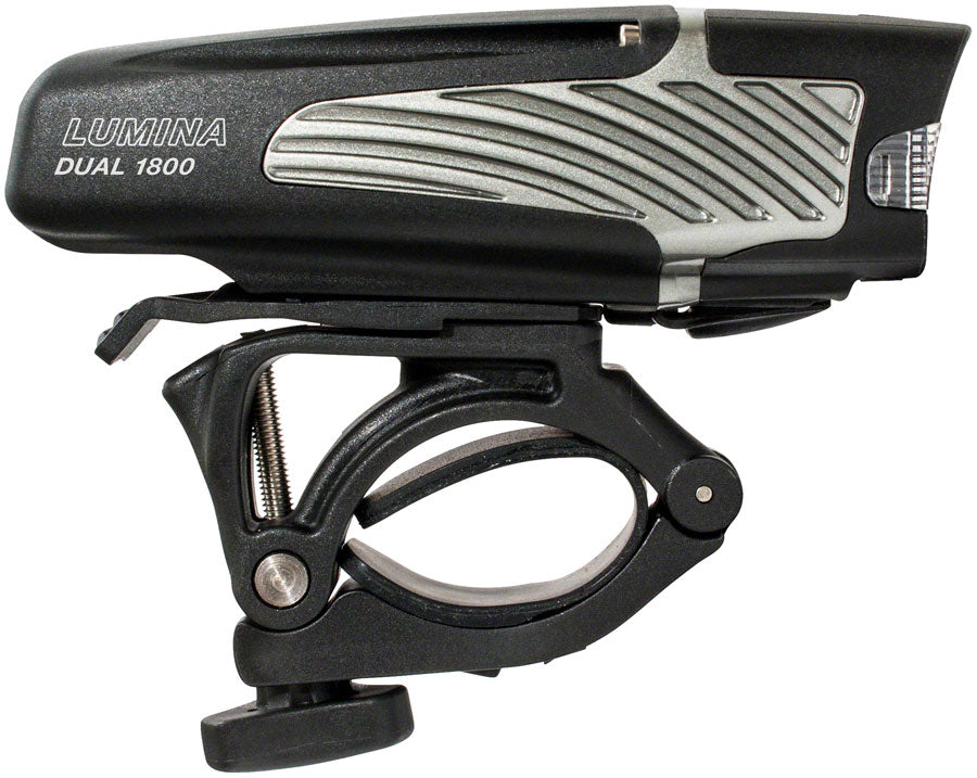 NEW NiteRider Lumina Dual 1800 Headlight