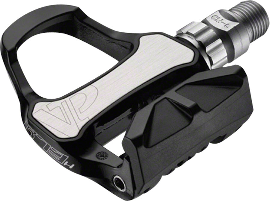 NEW VP Components R73 Pedals - Single Sided Clipless , Composite, 9/16", Black - Around the Cycle