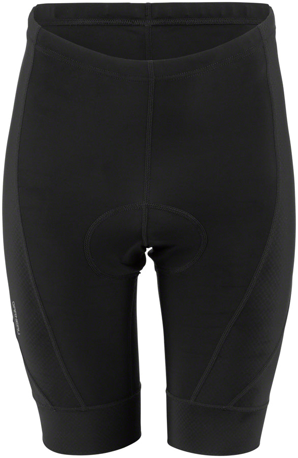 NEW Garneau Optimum 2 Short - Black, Men's