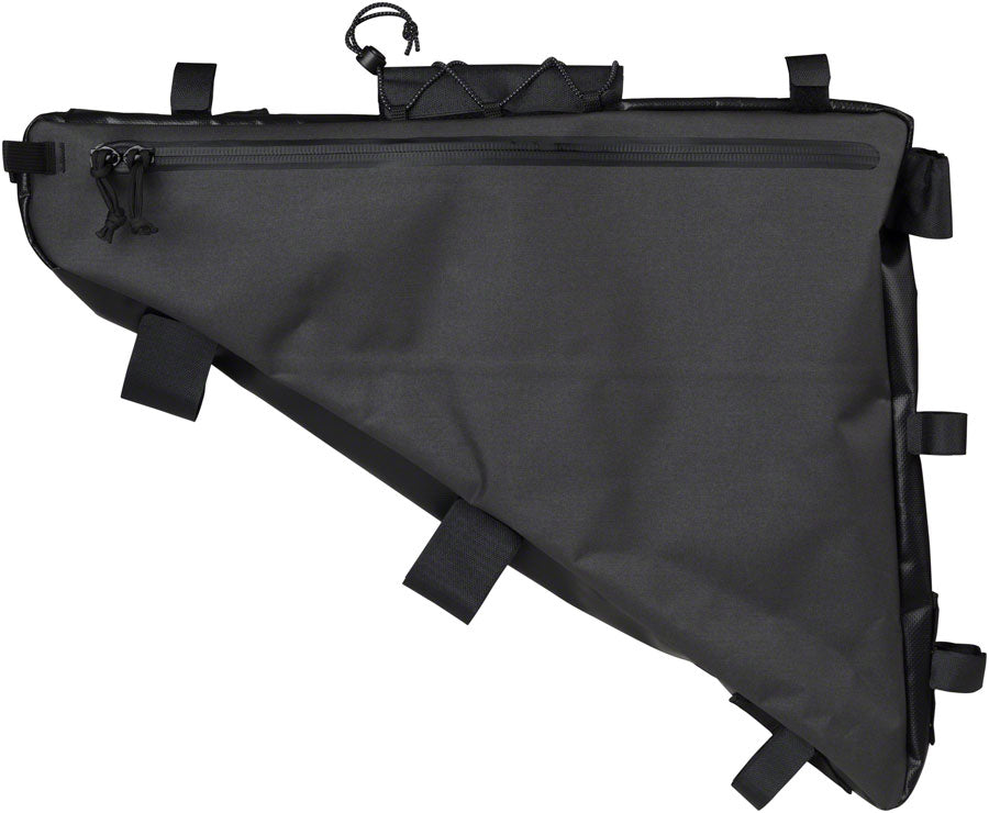 NEW Salsa EXP Series Hardtail Frame Pack 8