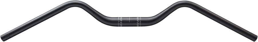 NEW Ritchey Kyote Handlebar - 800mm, 30mm Rise, Black, 27d Sweep