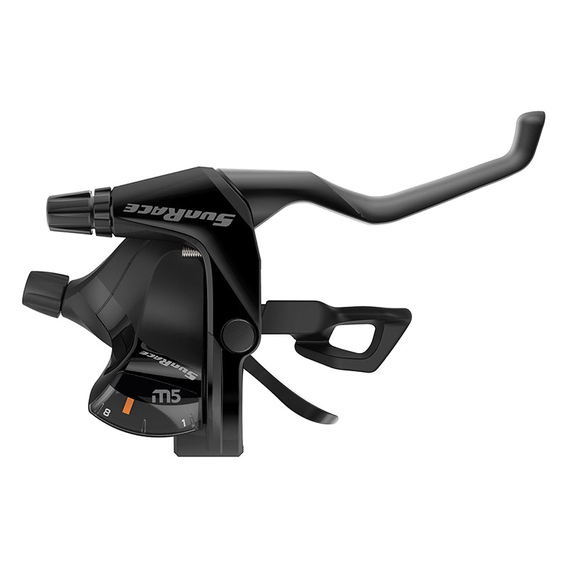 NEW Sunrace Shifter HB STM503 Trigger/Brake 8speed