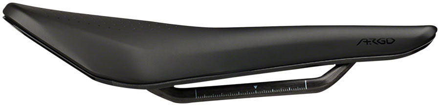 NEW Fizik Tempo Argo R1 Saddle - Carbon, Black, 160mm