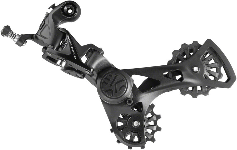 NEW Campagnolo EKAR Rear Derailleur - 13-Speed, Long Cage, Black