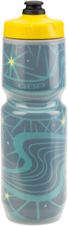 NEW QBP Stardust Purist Insulated Water Bottle - 23oz