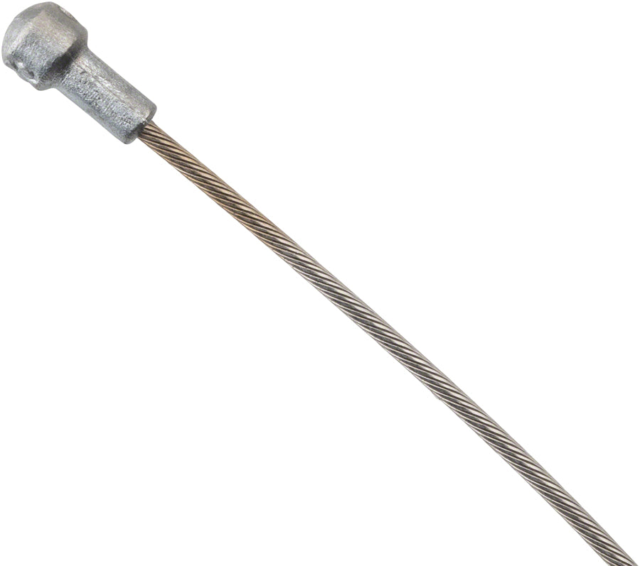 NEW Jagwire Sport Brake Cable 1.5x2000mm Slick Stainless Campagnolo