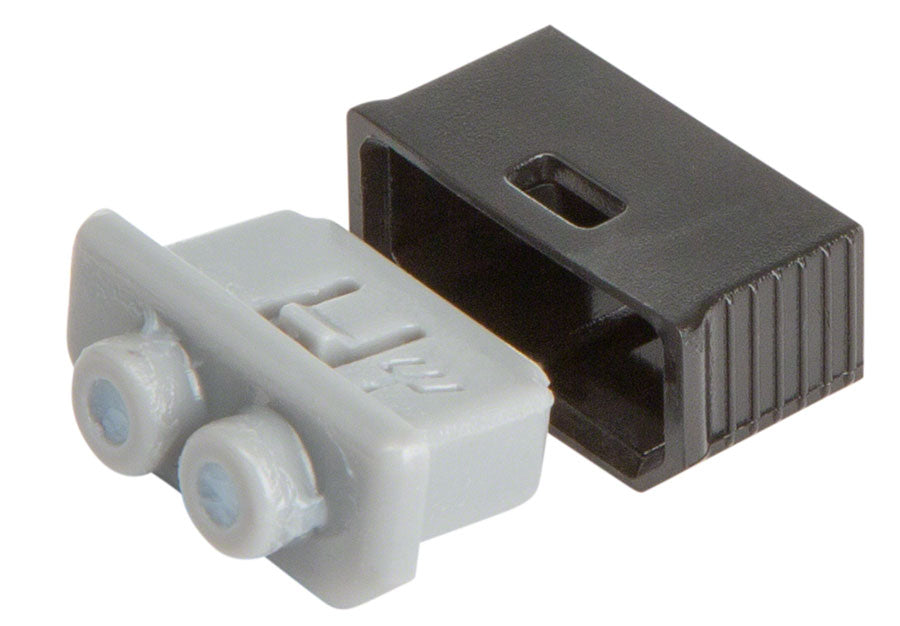 NEW Shimano Dynamo Hub Wire Connector Cap and Cover - Around the Cycle