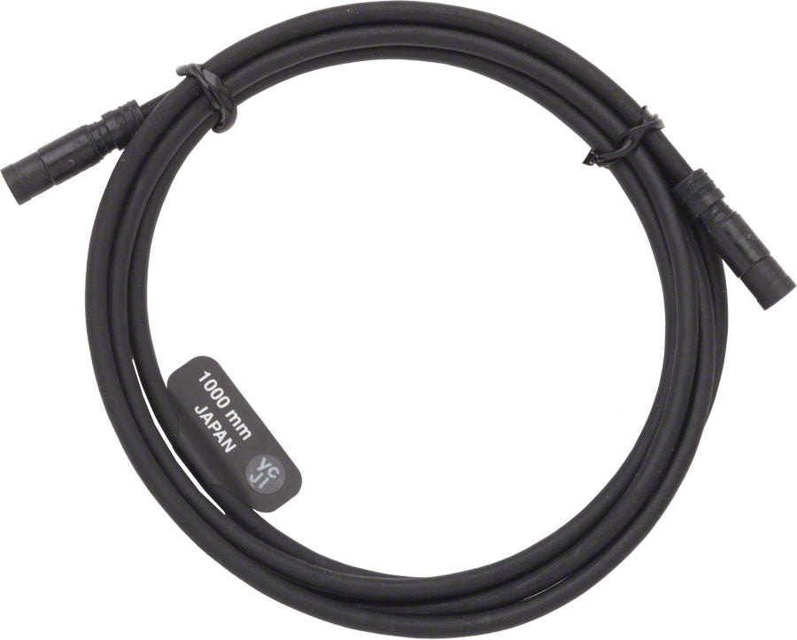 NEW Shimano EW-SD50 Di2 E-Tube Wire, 1200mm - Around the Cycle