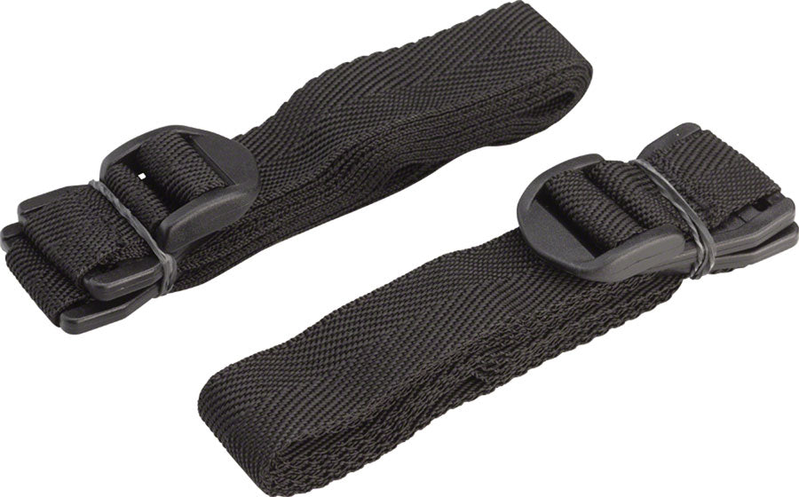 NEW Burely Travoy Tie Down Straps