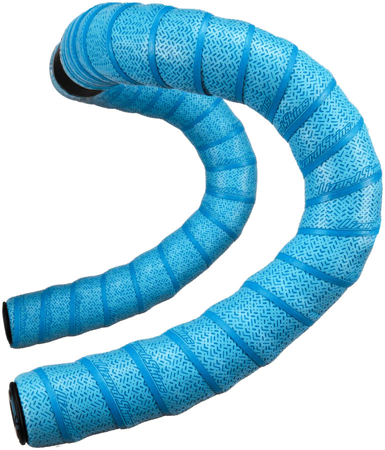 NEW Lizard Skins DSP Bar Tape - 2.5mm Sky Blue
