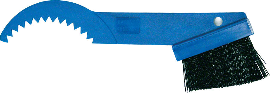 NEW Park Tool GSC-1C Gear Clean Brush - Around the Cycle
