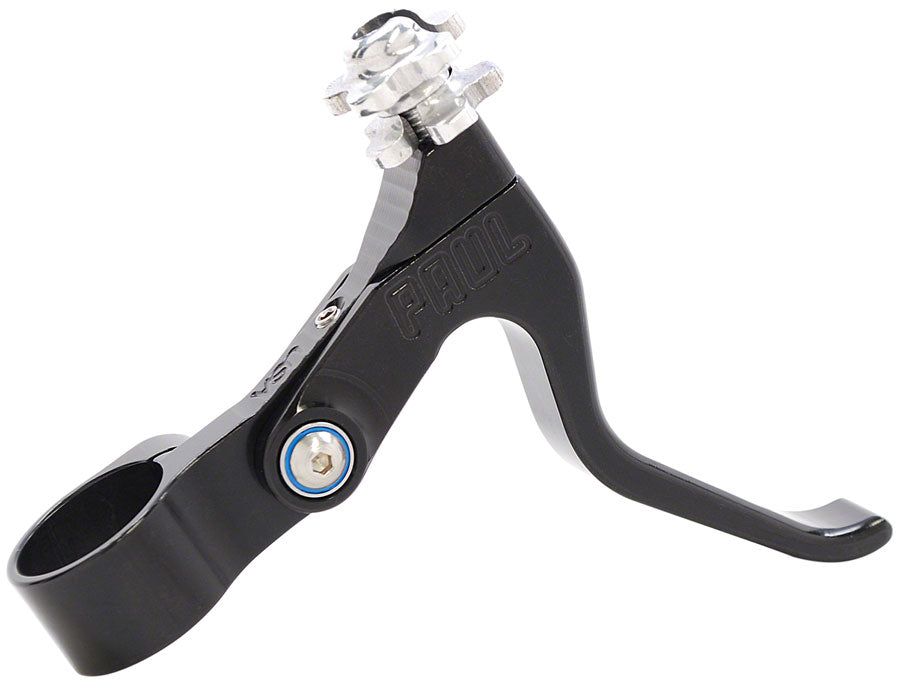 NEW Paul Component Engineering Love Lever Compact Brake Levers Black, Pair - Around the Cycle