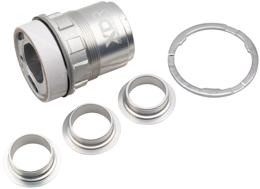 NEW Fulcrum Racing XDR Freehub Body