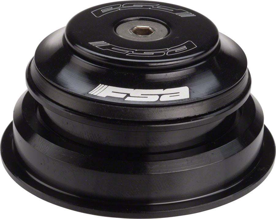 NEW FSA Orbit 1.5" ZS Internal Threadless Headset - Around the Cycle