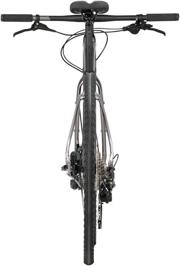 NEW Salsa Journeyer Flat Bar Deore 10 700 - Ash All-Road Gravel Bike