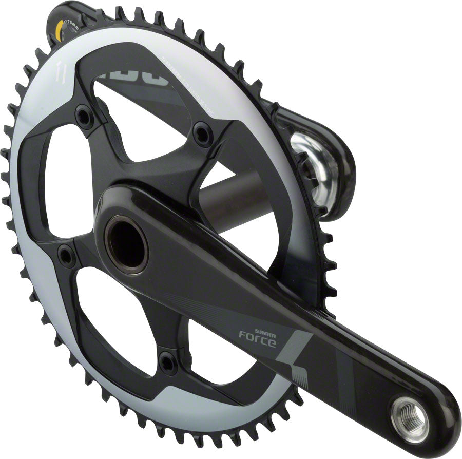 NEW SRAM Force 1 Crankset 170mm, 52t, 130 GXP