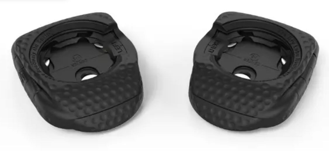 NEW Wahoo Fitness Speedplay ZERO Road Pedal System
