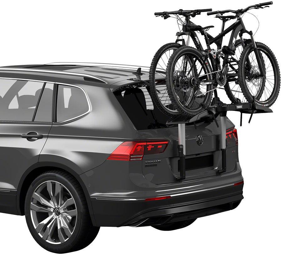 NEW Thule Outway Platform Trunk Rack - 2-Bike