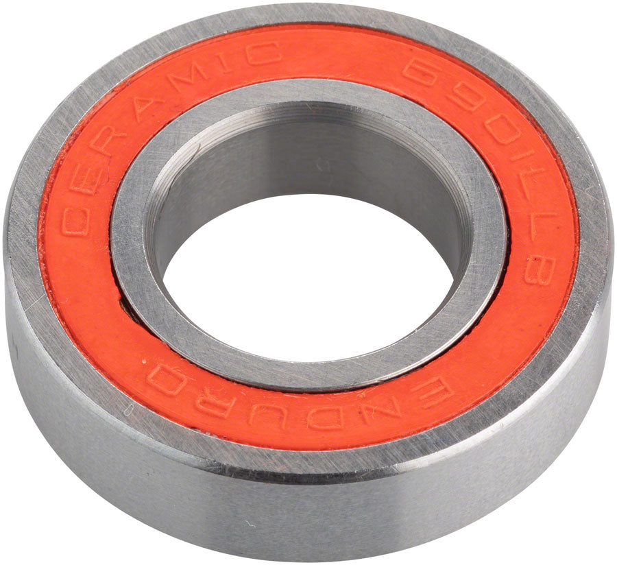 NEW Enduro Ceramic Hybrid 6901 LLB Sealed Cartridge Bearing 12 x 24 x 6mm