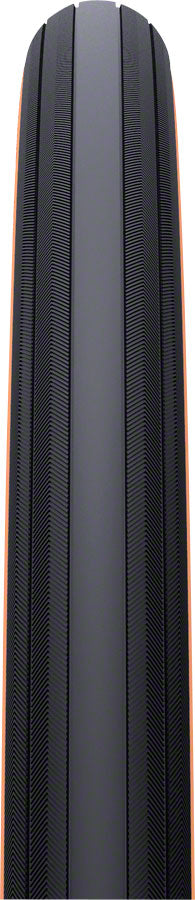 NEW WTB Horizon Road TCS Tire: 650b x 47, Folding Bead, Black/Tan
