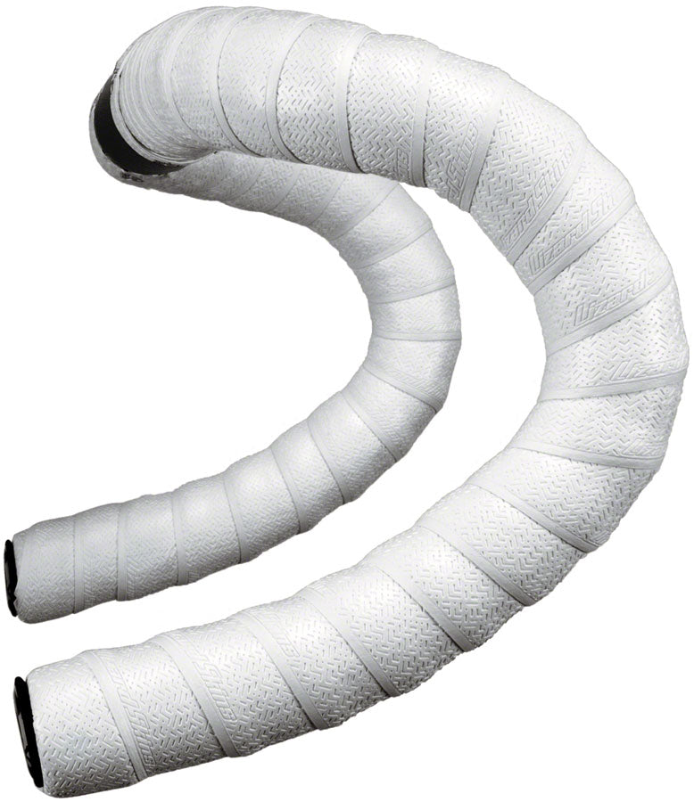 NEW Lizard Skins DSP Bar Tape - 2.5mm Diamond White - Around the Cycle