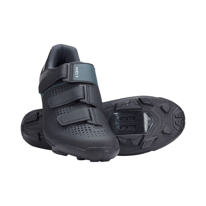 NEW Shimano SH-XC100W Mountain Bike Shoe, SPD, 2-Bolt