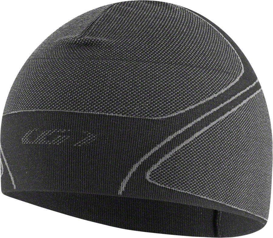 NEW Garneau Matrix 2.0 Hat: Black One Size - Around the Cycle