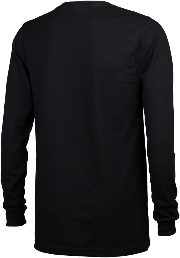 NEW Surly Unfair Advantage Long Sleeved T-Shirt - Black 2X-Large