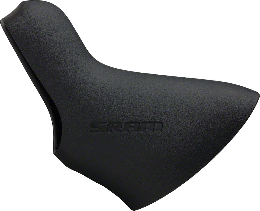 NEW SRAM Cable Brake Doubletap Drop Bar Lever Hoods, Black - Around the Cycle